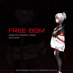 Free Emo Rap BGM