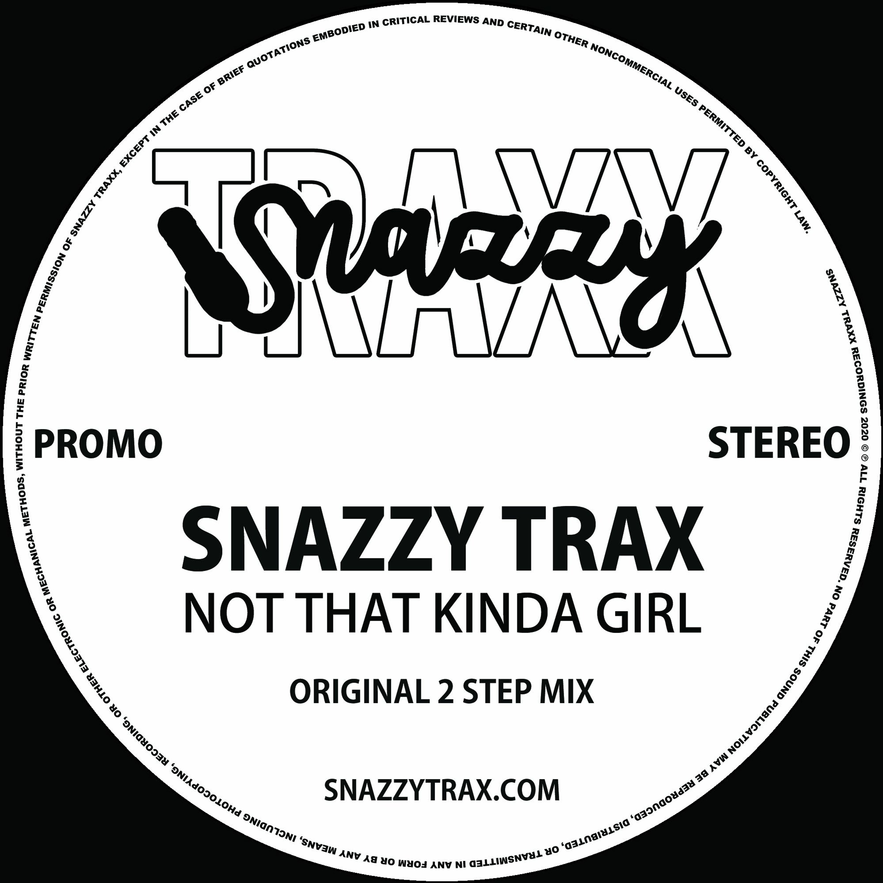 Snazzy Traxx