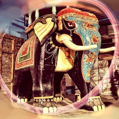 Elegant Elephant by Elephant Gait Music x Mutant Radio