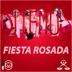 DJ Lemus - Fiesta Rosada (Original Mix)