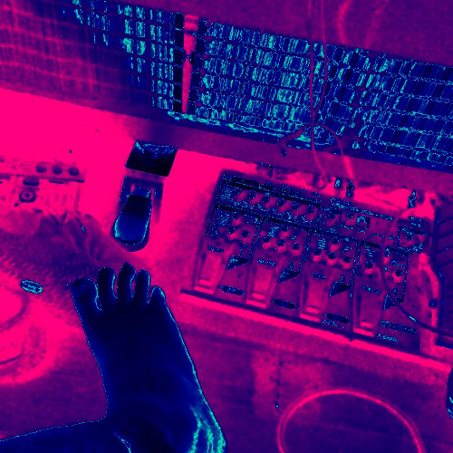 Daily Drop #4979 - Stomping Ground