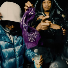 2433 COME OUTSIDE CYPHER