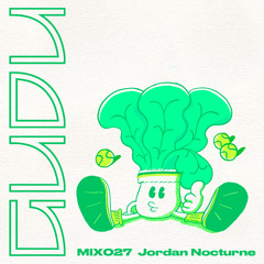 GuduMix 027: Jordan Nocturne