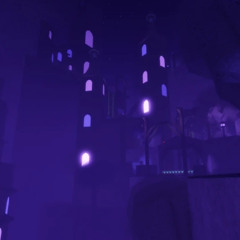 Flood Escape 2 OST - Luminance