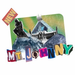 Mt Johnny