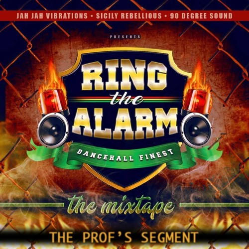 THE PROF'S SEGMENT | RING THE ALARM