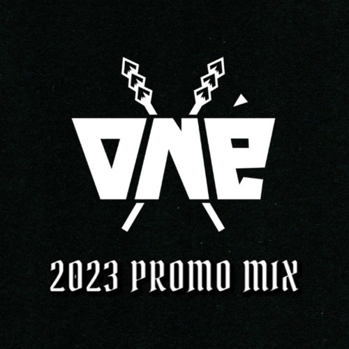 ONÉ 2023 PROMO MIX