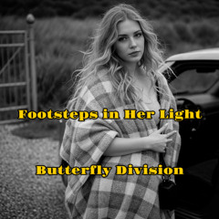 Footsteps in Her Light