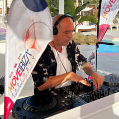 “Jose Vilches – Move Ibiza Radio 100 | Summer House Session 2025”