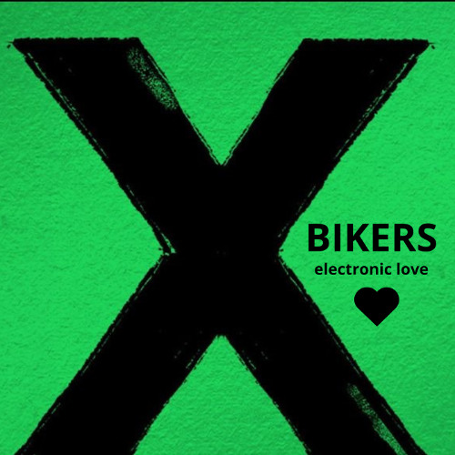 BIKERS promotion