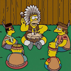 DRUM CIRCLE | Techno Mix