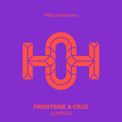 HLS322 Frontside & Cruz - Jumping (Original Mix)