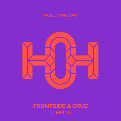 HLS322 Frontside & Cruz - Jumping (Original Mix)