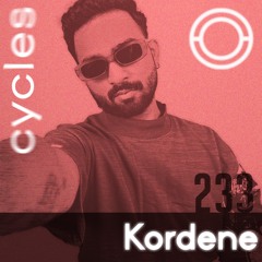 Kordene // Cycles-233