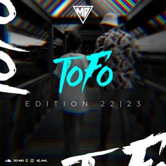 MD - Tofo Edition 22/23  #TechHouseMix