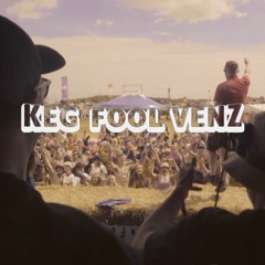 Keg Fool Venz