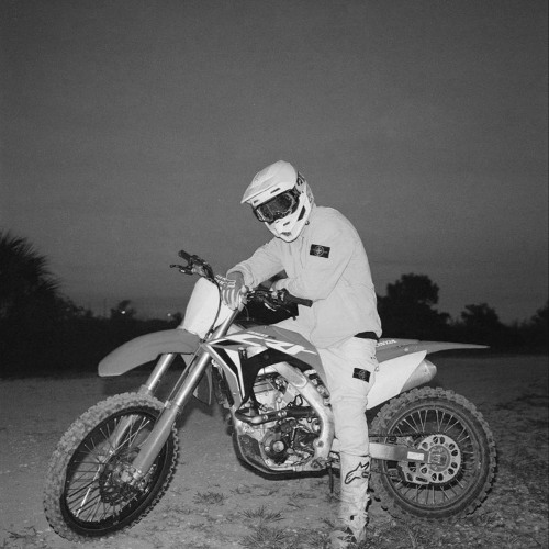 [FREE] | Don Toliver x NAV Type Beat - "DEADFALL" 🔥