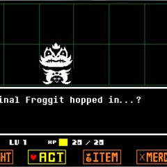 UNDERTALE [Hardmode]: The Underground's Finale (OST 08) - Stronger Monsters