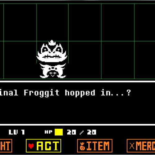 UNDERTALE [Hardmode]: The Underground's Finale (OST 08) - Stronger Monsters