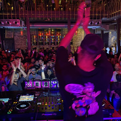 Felipe Gus Live at Gylt Bangalore Progressive House/Melodic Techno Mix 17.06.23