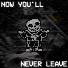 VHS SANS - Phase 1 [Now You'll Never Leave.] [Original V2]