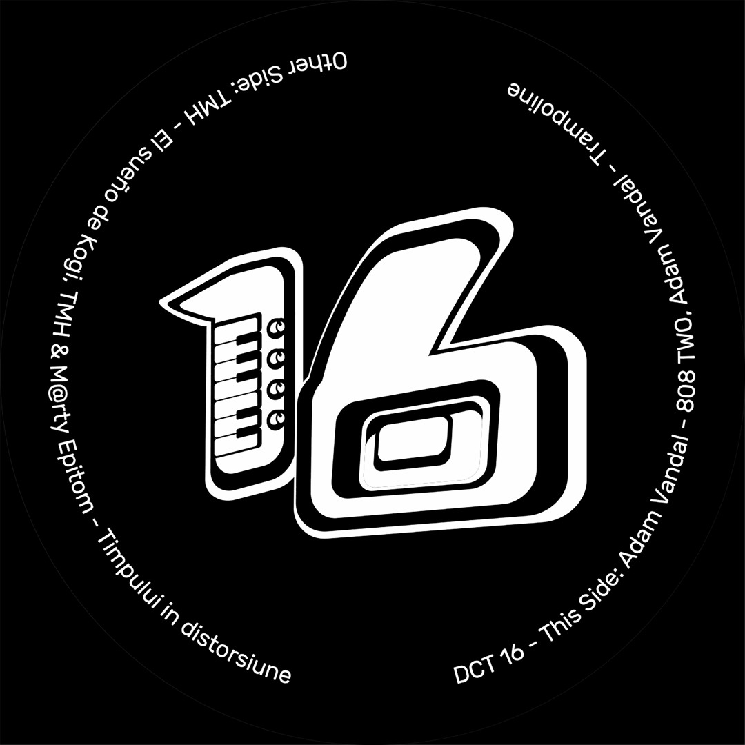 TMH - El Sueno De Kogi (DCT 16)