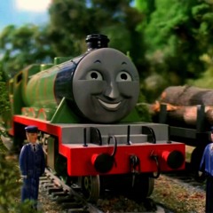 Henry's Classic Theme (freelanced)