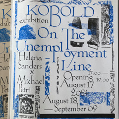 kobold on the unemployment line+++