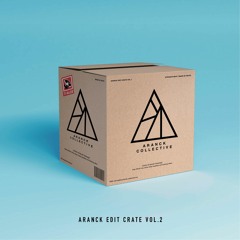 ARANCK EDIT CRATE VOL.2