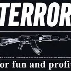 TERROR WORLDWIDE