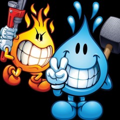 flameboy&wetwilly {fern_shy}