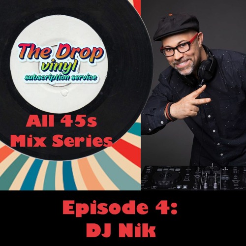 The Drop Episode 4: DJ Nik
