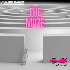 Darren Glancy - The Maze(Wip)