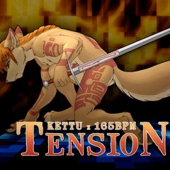 Kettu - Tension
