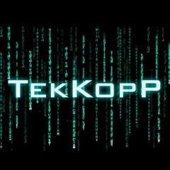 DerAlteBongMichl aka TekKopP - Counting Oida