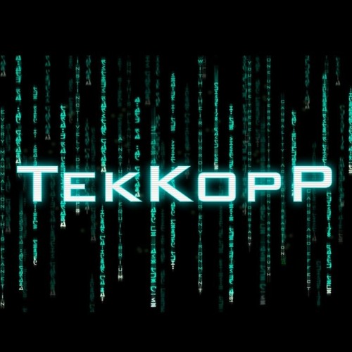 DerAlteBongMichl aka TekKopP - Counting Oida