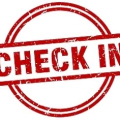 Check in (Tech9 x Eli)