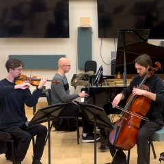 SAD SONGS: I. Prelude