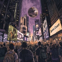 Spatial Dissent