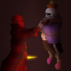 TOO FAR GONE - (Savior Vs Comic) Last Man Standing (FORSAKEN UST)
