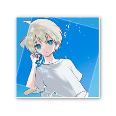 Learn To Swim(natsume_remix) / Doda, Static& Hoshimiya Toto