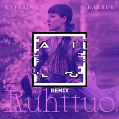 Katarina Barruk - Die Buots Die (DJ Ailo Remix)