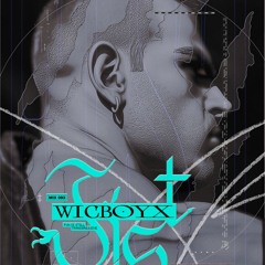FIST MIX 93 – Wicboyx