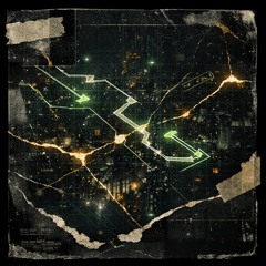 Dash Cartography: Rerouted