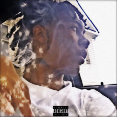 glokk40spaz - i chose violence / steep mountain slowed