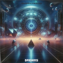 iDROPPA x SLEACH - DREAMS