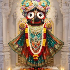Jaya Jagannatha