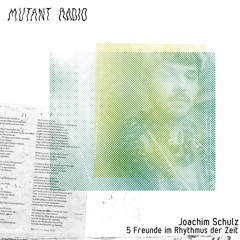 Joachim Schulz [5 Freunde im  Rhythmus der Zeit] [21.10.2021]