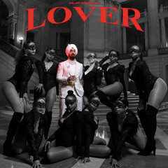 Lover - Diljit Dosanjh