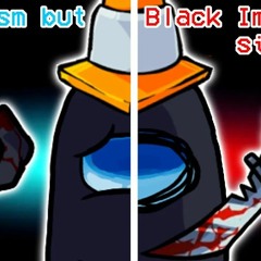 regret... (phantasm but the black impostor sings it)